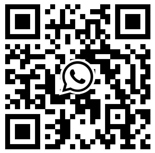 Wattsapp qr code